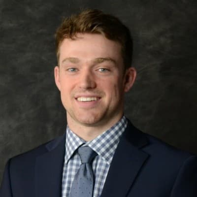 Mark O'Donnell